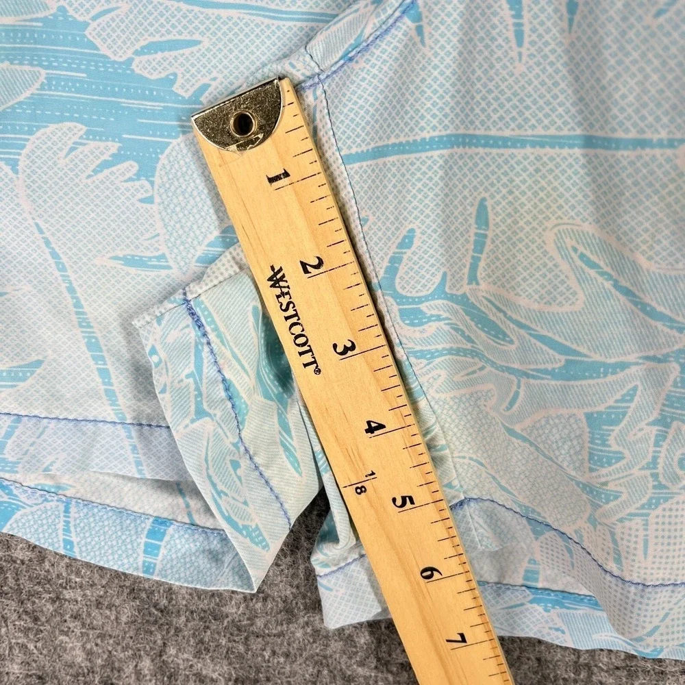 Vintage Tommy Bahama Swim Trunks‎ XL Lined Boardshorts Resort Beachwear Relaxed